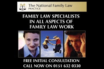 The National Family Law Practice