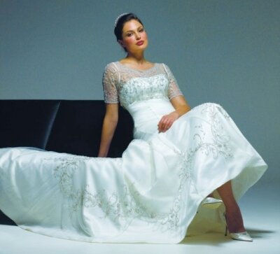 The Bridal Room