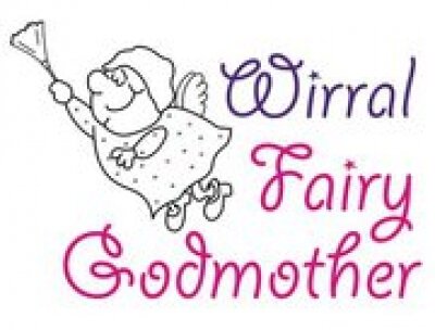 Wirral Fairy Godmother