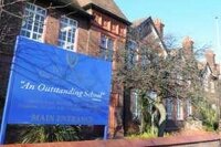 West Kirby Grammar School for Girls