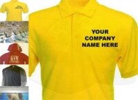 Custom Clothing Company