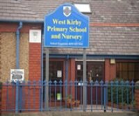 West Kirby Primary