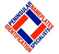 Peninsular Nameplates