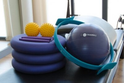 Pilates Wirral
