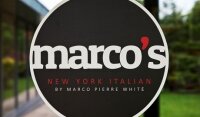 Marco's Italian Bar & Grill