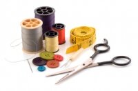 J M Sewing