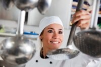 Julian's Restaurant cookery classes