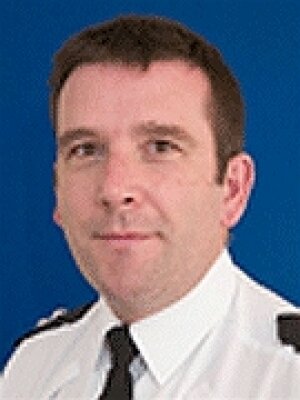 Hoylake Police