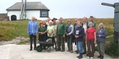 The Friends of Hilbre