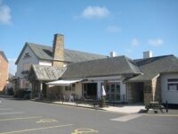 The Blue Anchor