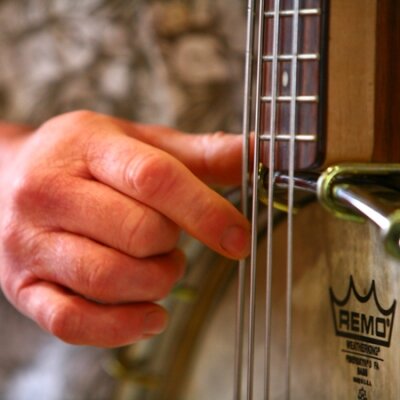 Wirral Ukulele Orchestra