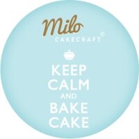 Milo Cakecraft