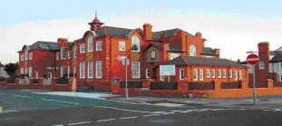 Hoylake Community Centre