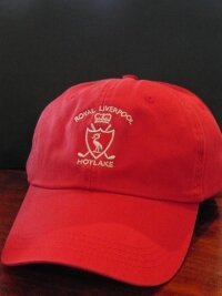 John Heggarty Golf Shop