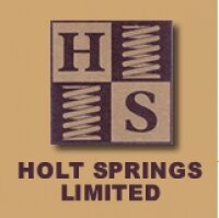Holt Springs Ltd