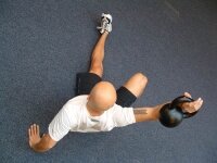 DNS Fitness