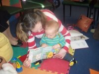 Hoylake Library User Group