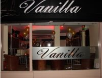 Vanilla Lounge