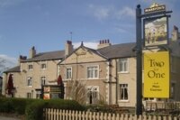 The Green Lodge Hotel