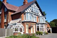 Pendragon House