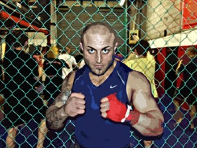 Next Level MMA Academy