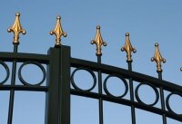 Wirral Automated Gate Systems Ltd