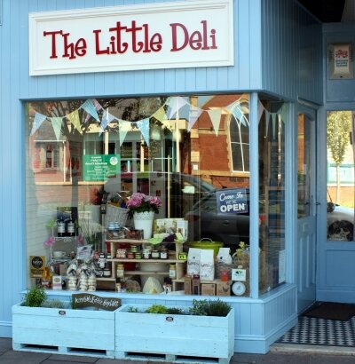 The Little Deli