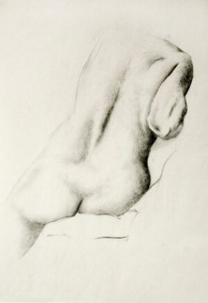 Hoylake Art and Life Drawing