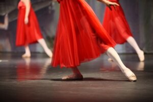 Hoylake School of Dance
