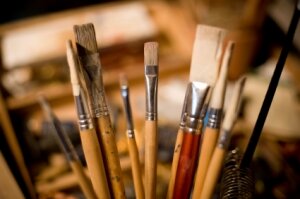 Seagrass Art Courses