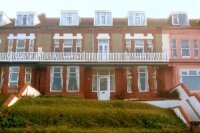 Northvilla Apartments