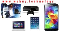 Webuy.Technology