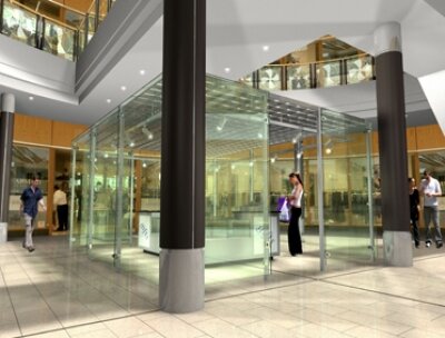 Global Retail Interiors Ltd