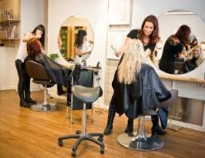 Distinction Hair Boutique