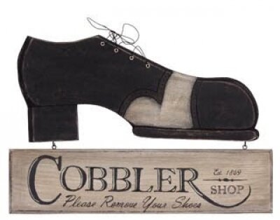 The Hoylake Cobbler
