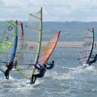 Wirral Sailing Centre